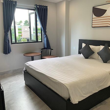 G Hotel Sai Gon مدينة هوشي منه المظهر الخارجي الصورة