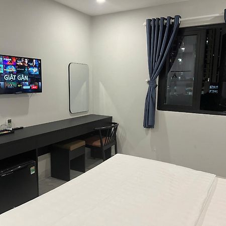 G Hotel Sai Gon مدينة هوشي منه المظهر الخارجي الصورة