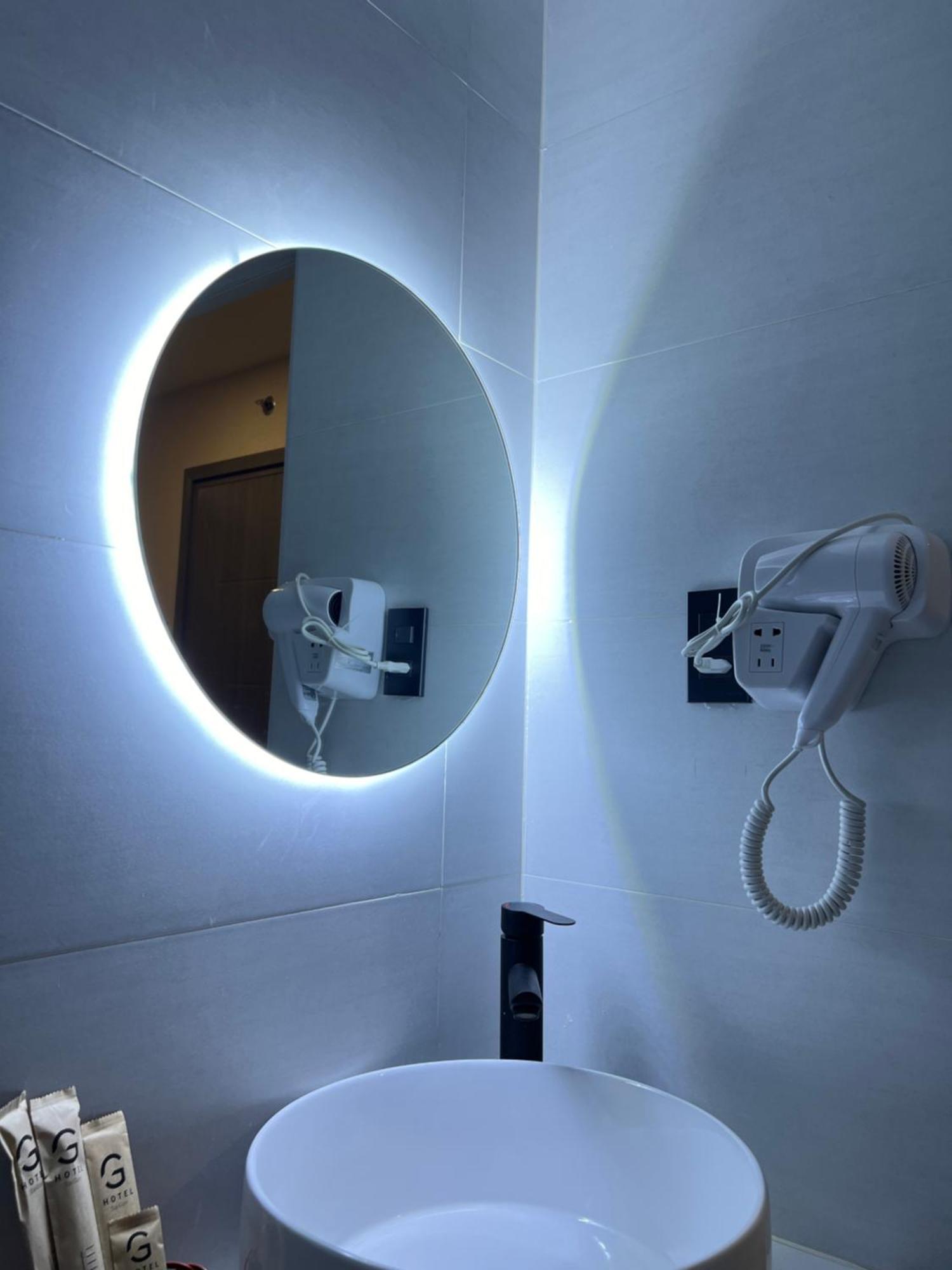 G Hotel Sai Gon مدينة هوشي منه المظهر الخارجي الصورة